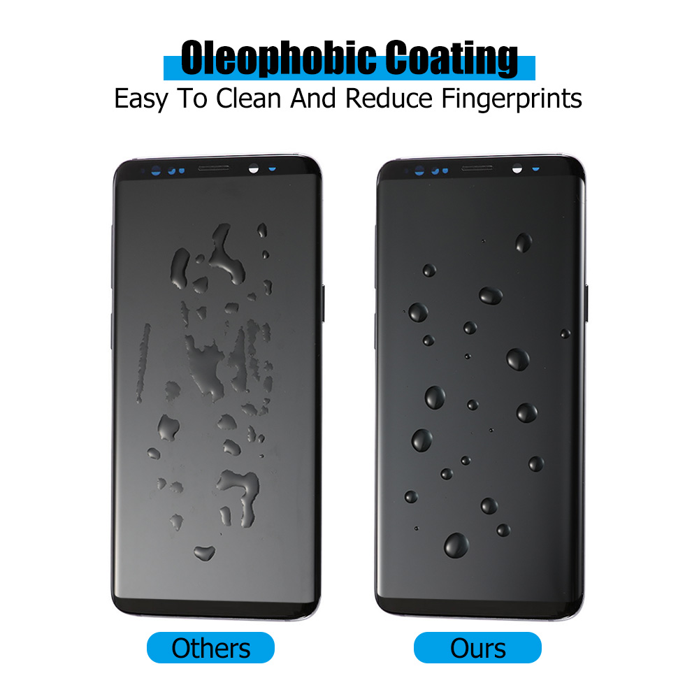 SAM S9-LCD 带中框-D3