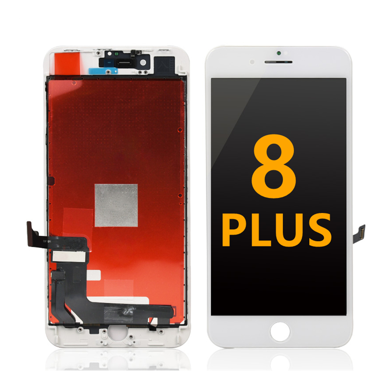 LCD Screen Assembly For Iphone 8 Plus