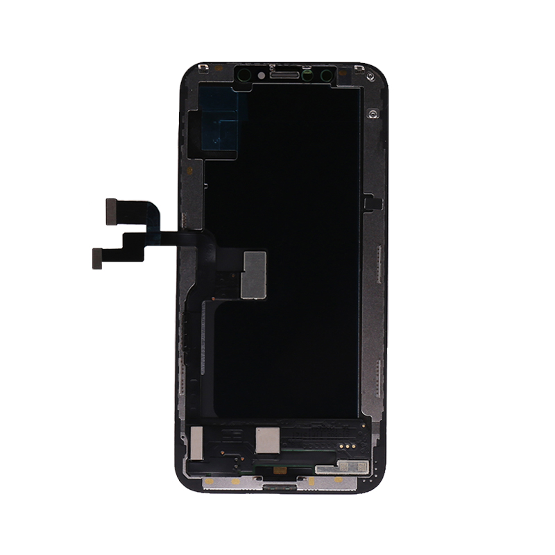 Montaje de pantalla LCD para Iphone XS