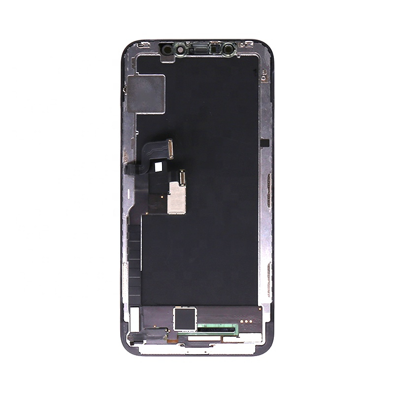LCD Screen Assembly For Iphone X