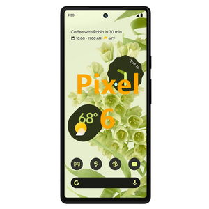 Téléphone mobile débloqué pour Google Pixel 6