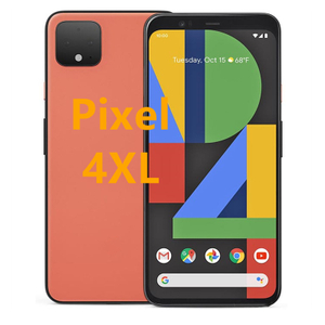 Téléphone portable débloqué pour Google Pixel 4 XL