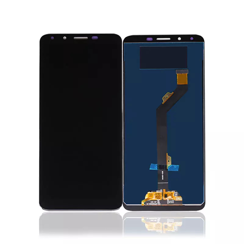 LCD For Infinix X606
