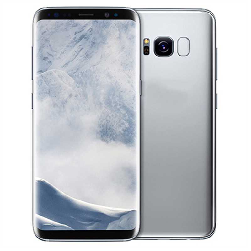 Разблокированный мобильный телефон для Samsung Galaxy S8 Plus