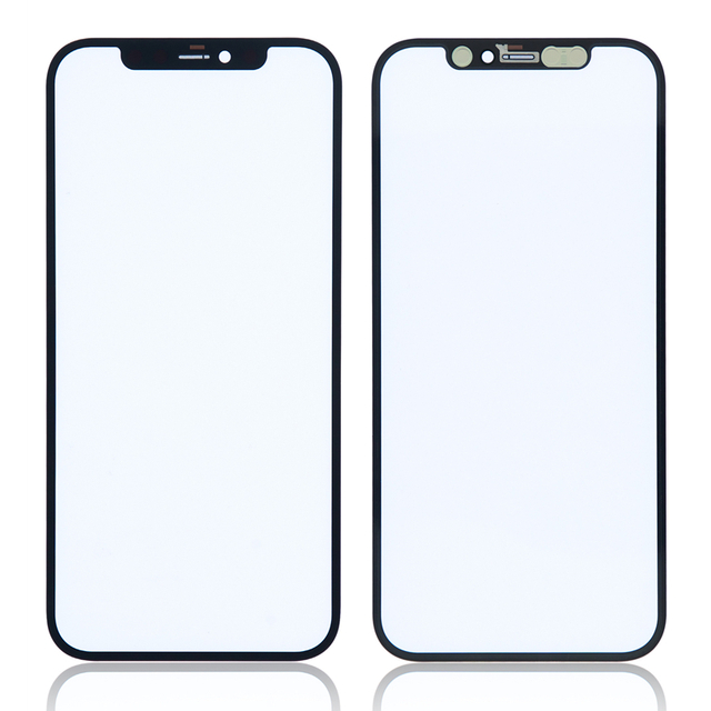 Front Touch Screen Glass For iPhone 12 Pro