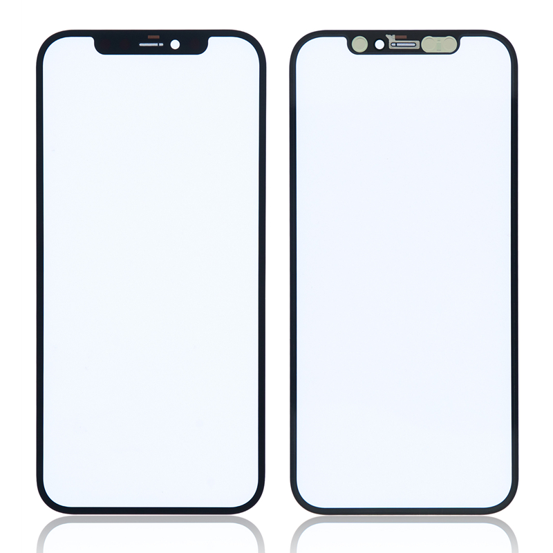 Front Touch Screen Glass For iPhone 12 Pro