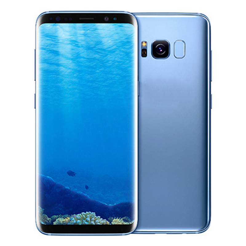 Teléfono móvil desbloqueado para Samsung Galaxy S8