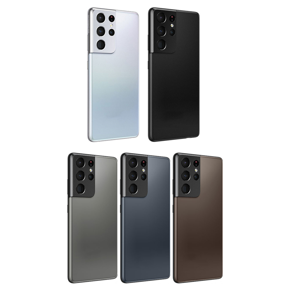 Samsung Galaxy S21 Ultra