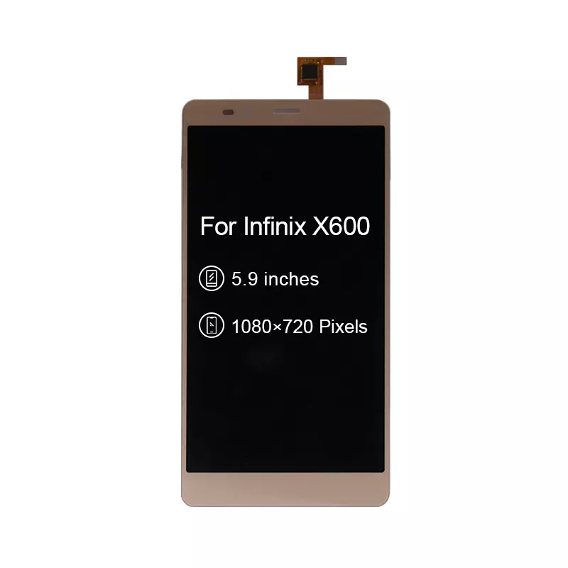 LCD Screen Display For Infinix X600