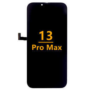 Montaje de pantalla LCD para Iphone 13 Pro Max