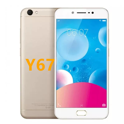 Teléfono móvil desbloqueado para vivo Y67