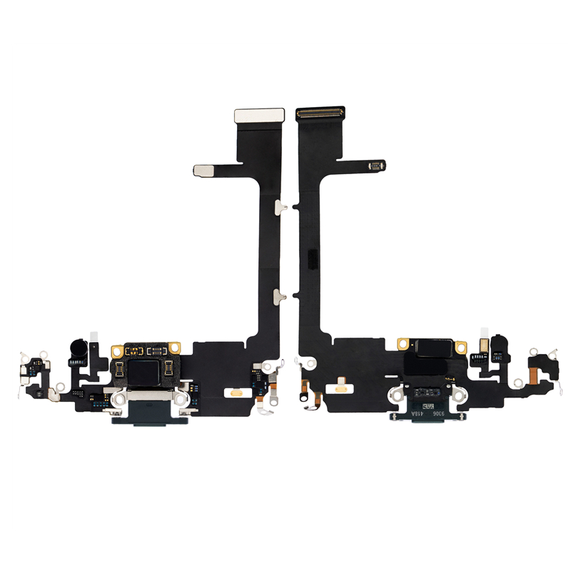 Charging Port Flex Cable Compatible For iPhone 11 Pro