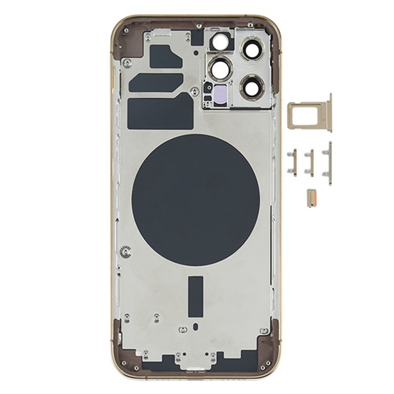 iPhone 12 Pro Back Housing