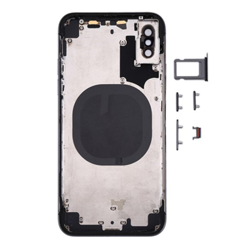 Carcasa trasera para iPhone X