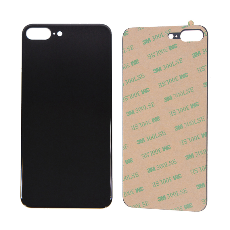 Vidro traseiro para iPhone 8