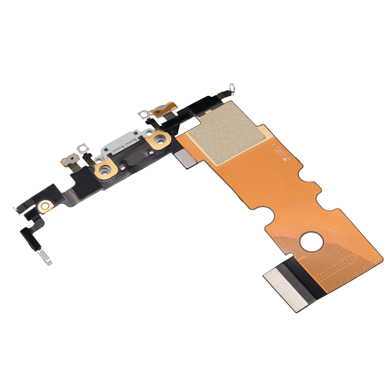 Charging Port Flex Cable Compatible For iPhone 8
