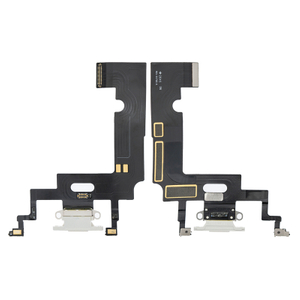 Charging Port Flex Cable Compatible For iPhone XR