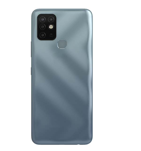 Unlocked Mobile Phone For Infinix Hot 10