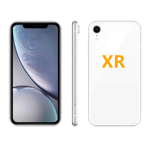 Unlocked Mobile Phone For iPhone XR