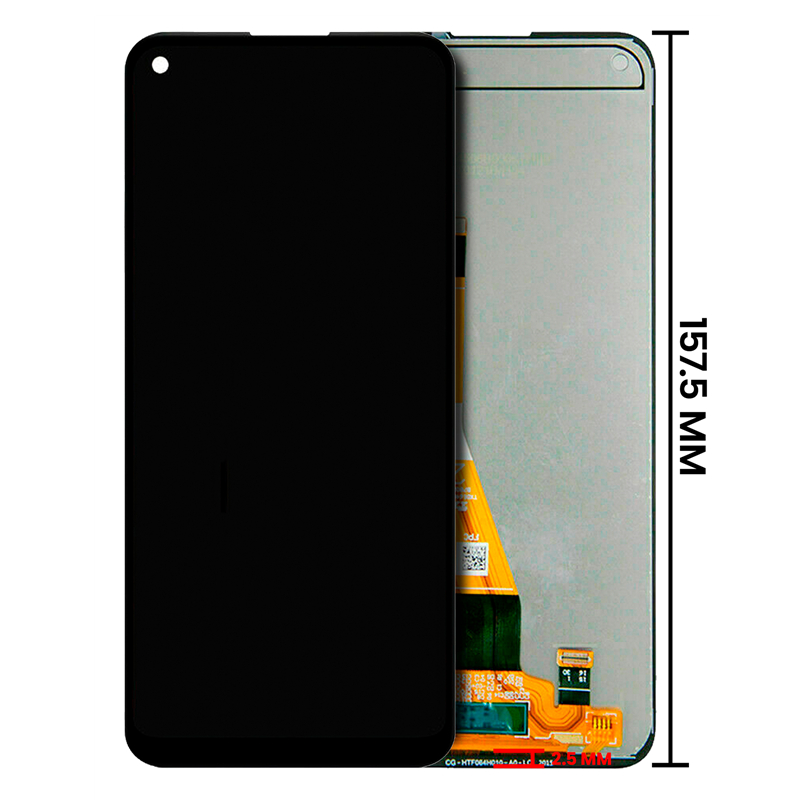 Samsung Galaxy A11 LCD