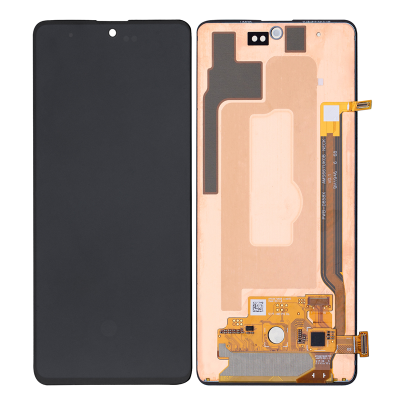 Samsung Galaxy Note10 Lite LCD