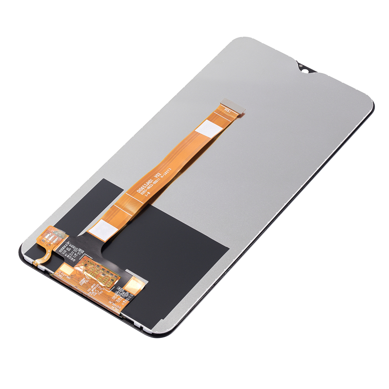 LCD Assembly Without Frame For Oppo A9 (2019)