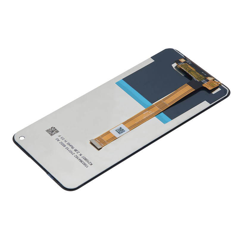 Montaje LCD sin marco para Oppo A54 5G