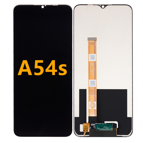 Assemblage LCD sans cadre pour Oppo A54s