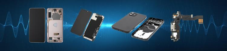 MOBILE PHONE PARTS