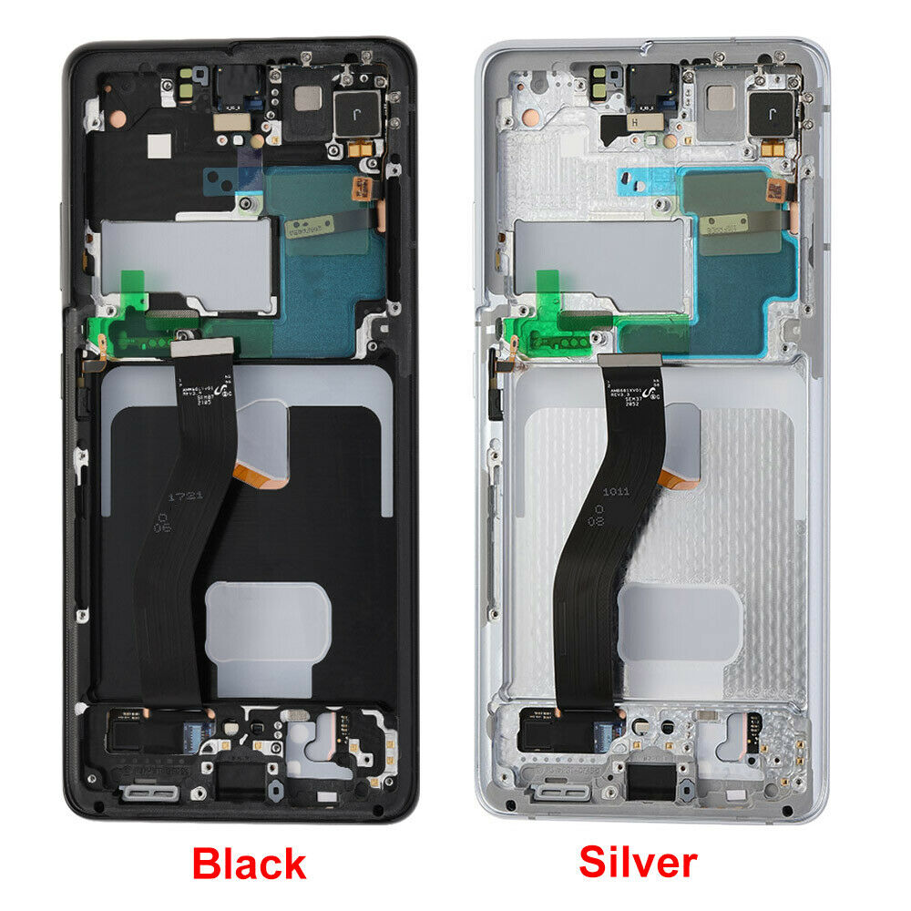 Sam s21u-lcd 带中 -m3