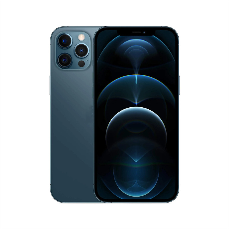 Téléphone portable débloqué pour iPhone 12 Pro Max