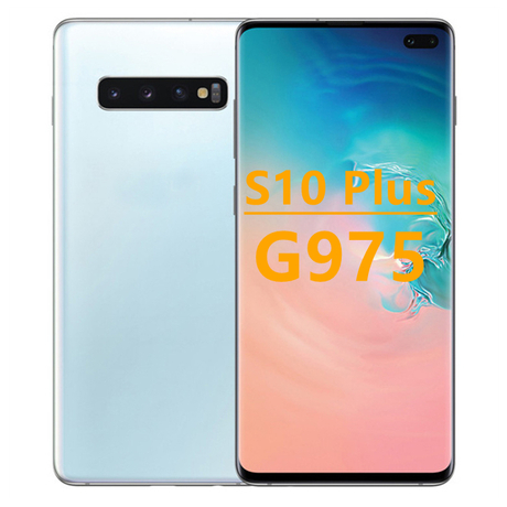 Разблокированный мобильный телефон для Samsung Galaxy S10 Plus