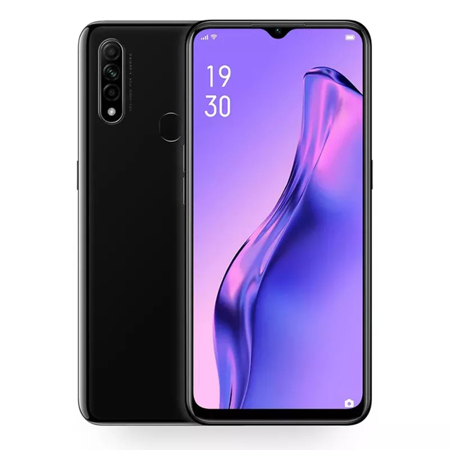 Unlocked Mobile Phone For OPPO A31