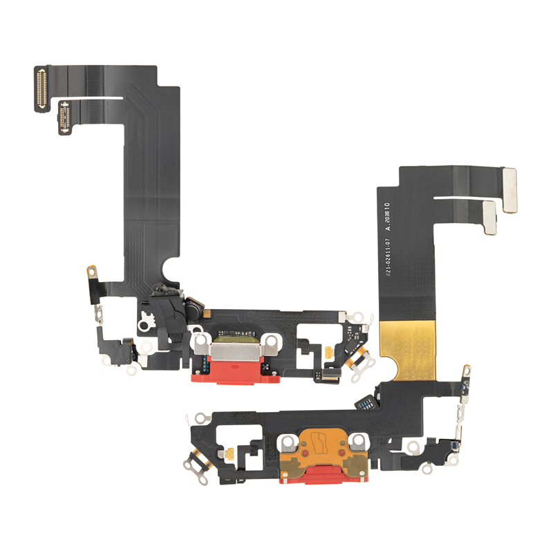 Charging Port Flex Cable Compatible For iPhone 12 Mini