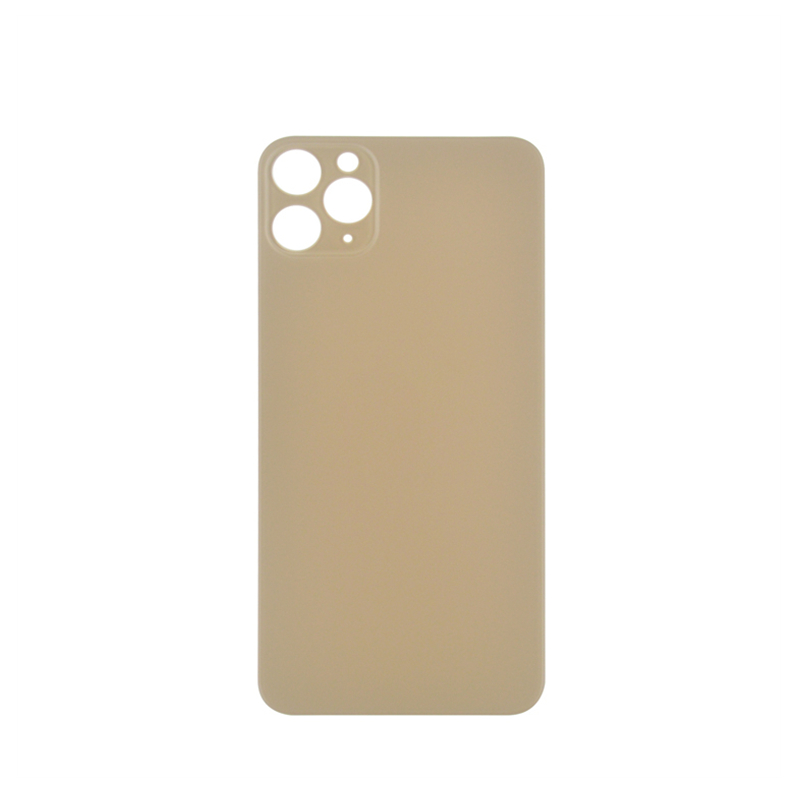 Back Glass Compatible For iPhone 11 Pro Max
