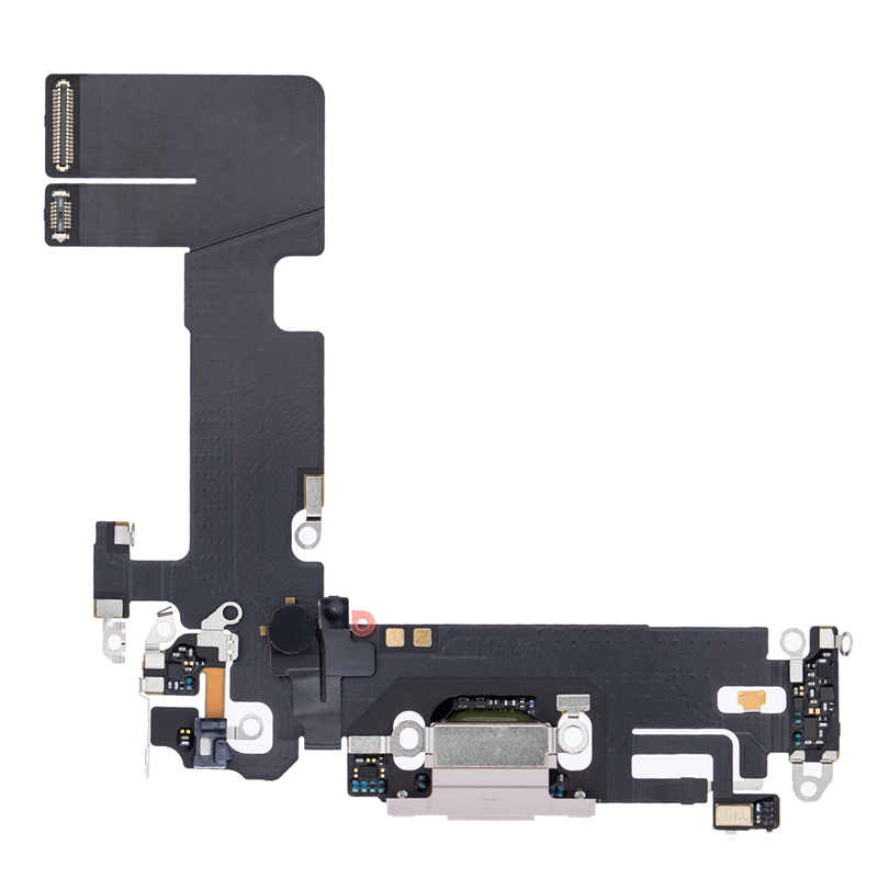 Câble flexible de port de charge compatible avec iPhone 13