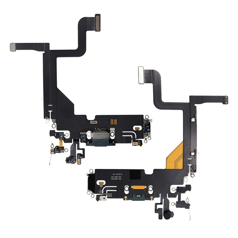 Charging Flex For iPhone 13 Pro