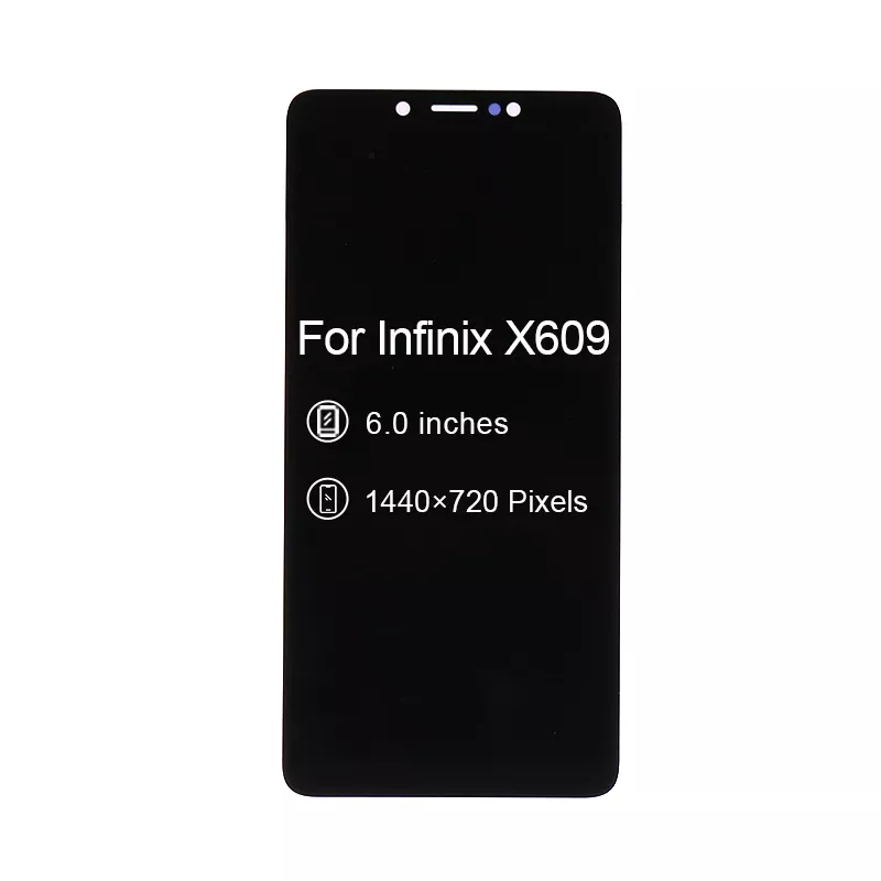 Écran LCD pour Infinix X609