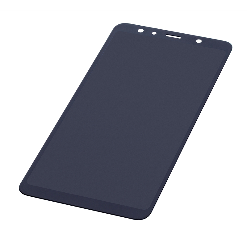 LCD Screen Display Without Frame For Samsung Galaxy A7