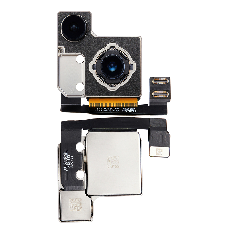 Caméra arrière pour iPhone 13 Mini