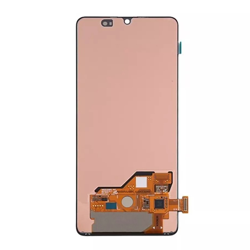 LCD Screen Display Without Frame For Samsung Galaxy A41