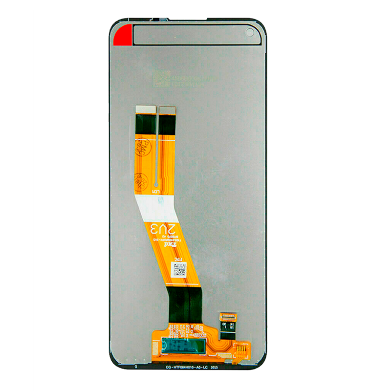 Écran LCD avec/sans cadre pour Samsung Galaxy A11 (A115U)