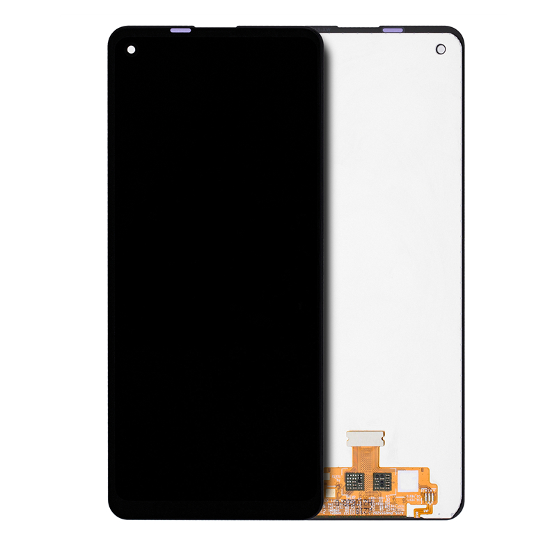 Samsung Galaxy A21s LCD