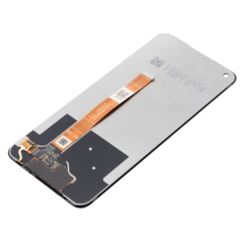 LCD Assembly Without Frame For Oppo A52